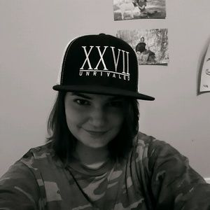 Meet your Posher, Kayleena